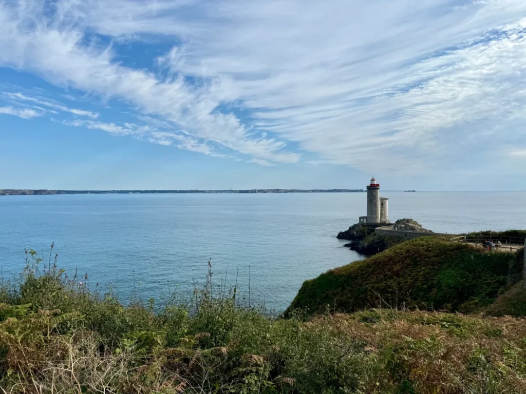 Brest, Bretagne