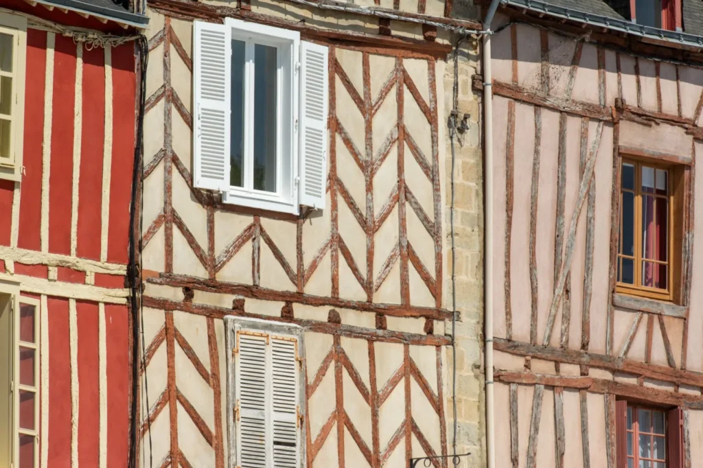 Vannes, Bretagne